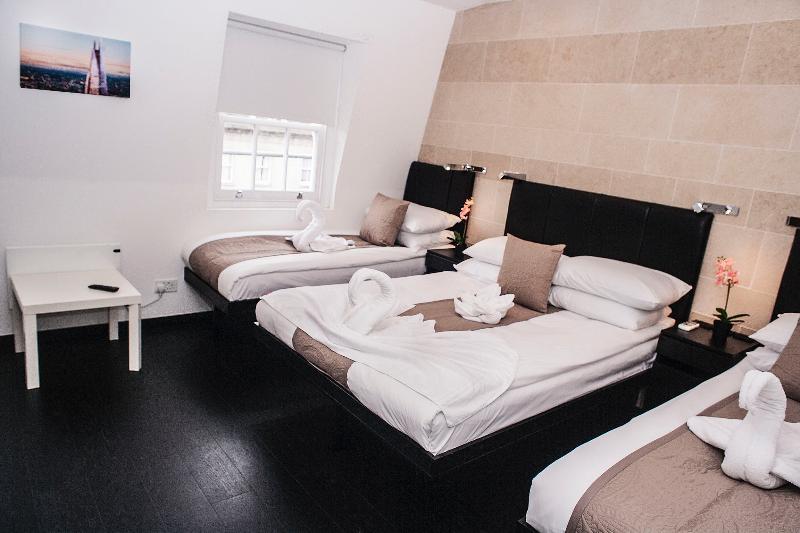 Apart-hotel Nox Hyde Park