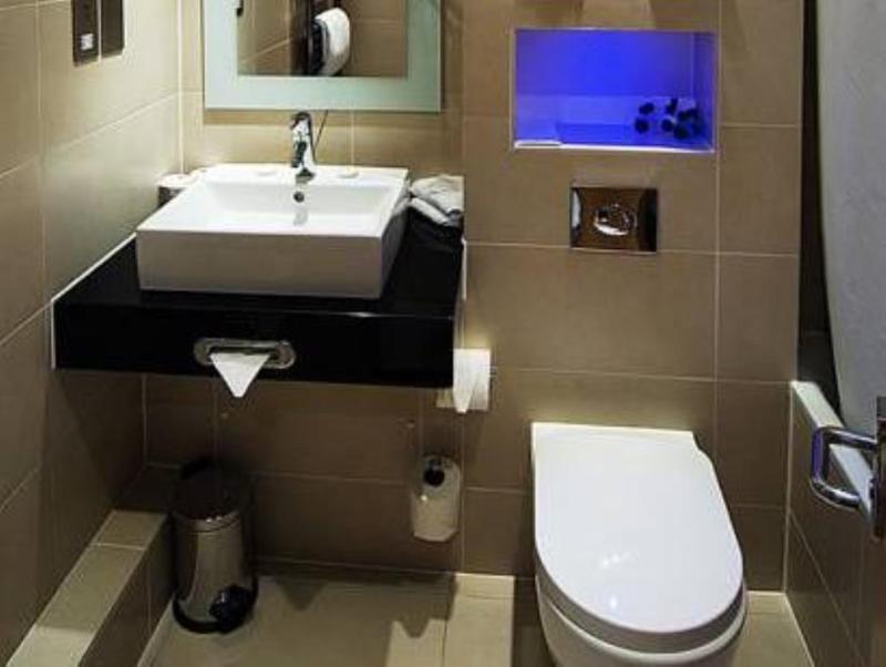 Apartahotel Nox Kensington Gardens