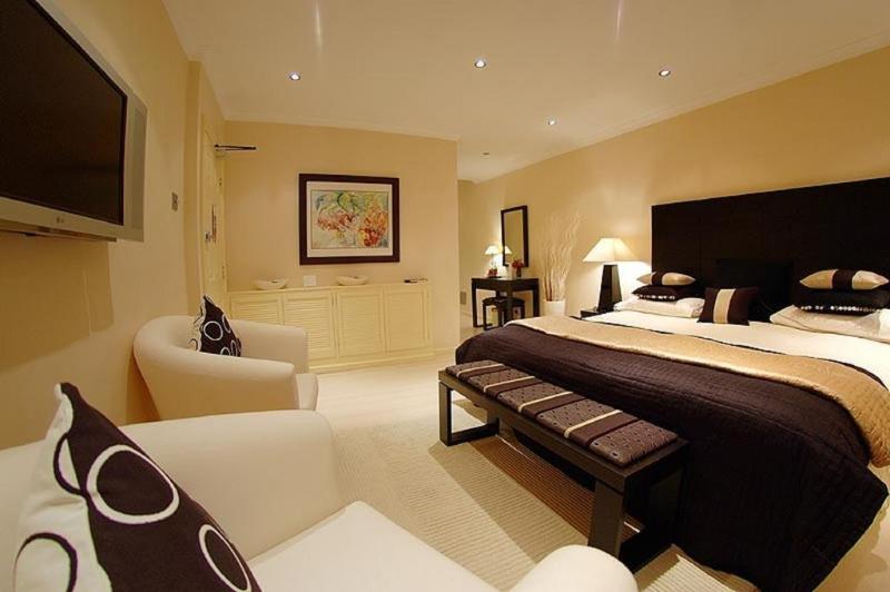 The Beaufort Londres