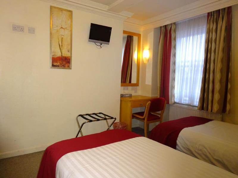 Hotel Americana Londres