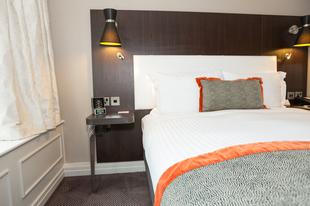 Doubletree By Hilton - Hyde Park Londres