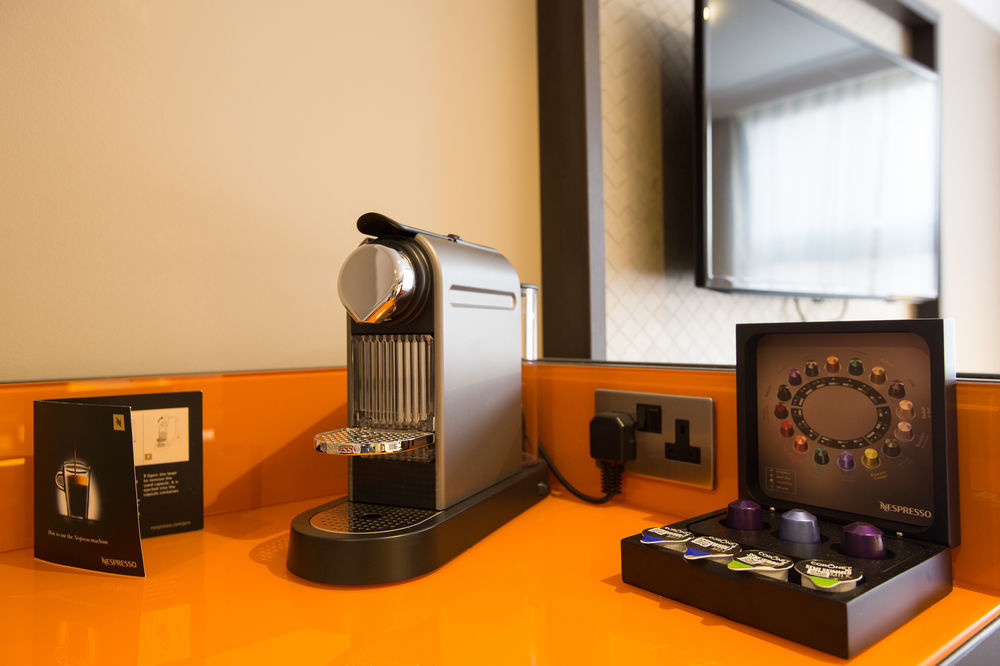 Doubletree By Hilton - Hyde Park 4*