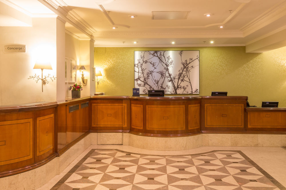 The Mayfair Townhouse - An Iconic Luxury 5* Londen