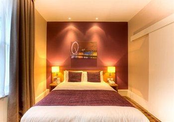 Comfort - Kings Cross 3*