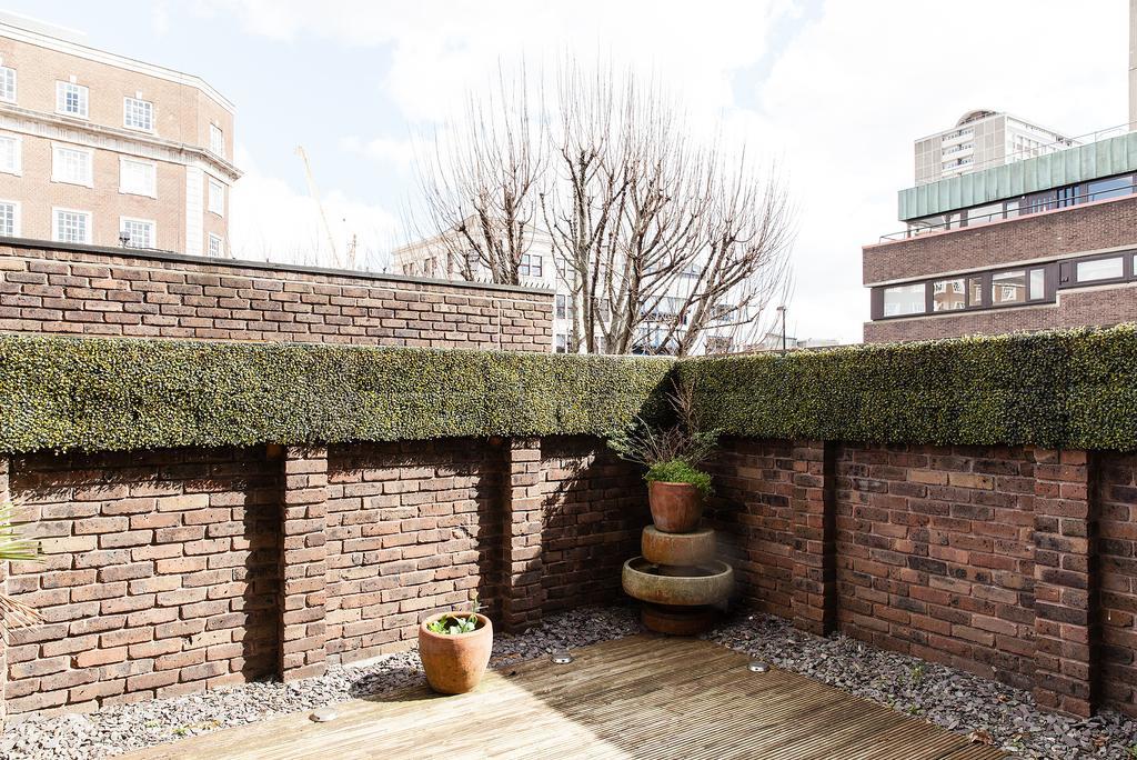 Appartement Midway House