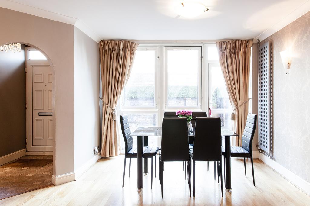 Midway House Appartement Londres