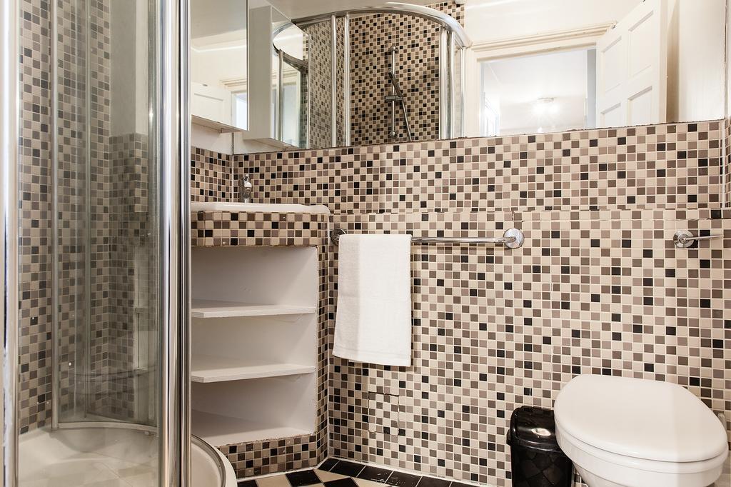 Appartement Midway House *