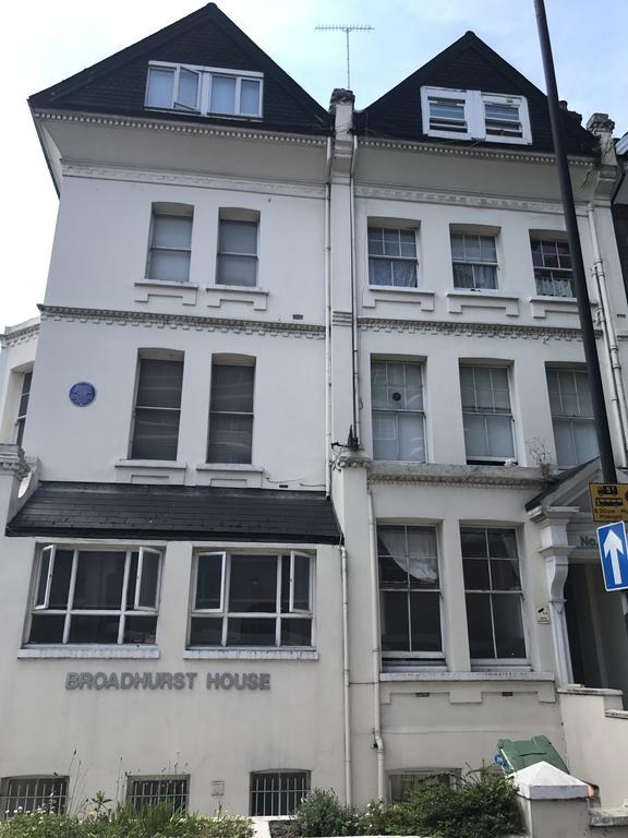Apartamento Luxury Finchley Rd Apartments