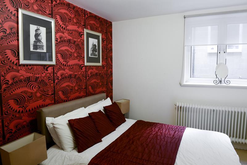 London Apartments Appartement