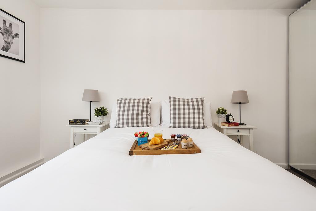 Appartement The Chelsea Sandhills Tl19