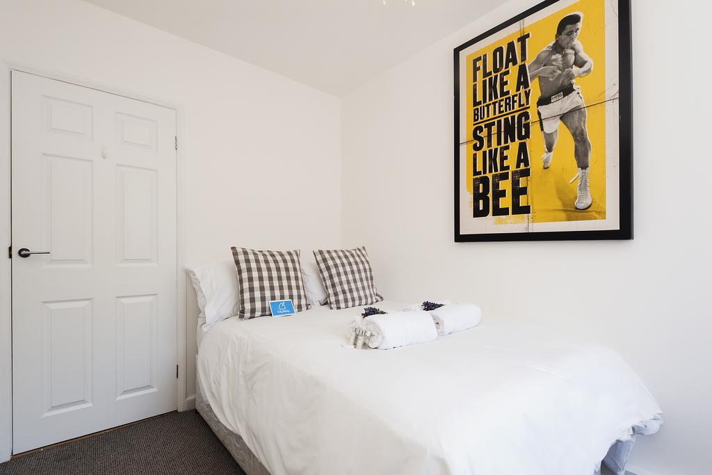 The Chelsea Sandhills Tl19 Londres