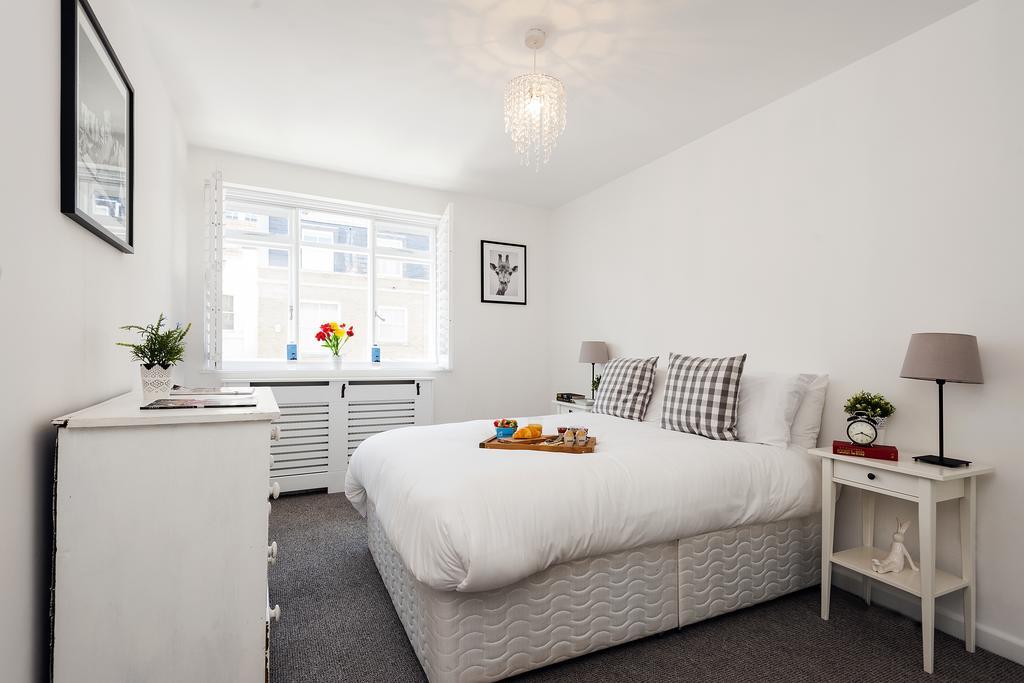 The Chelsea Sandhills Tl19 Appartement
