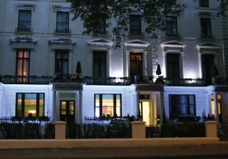 Shaftesbury Premier Hyde Park Londres