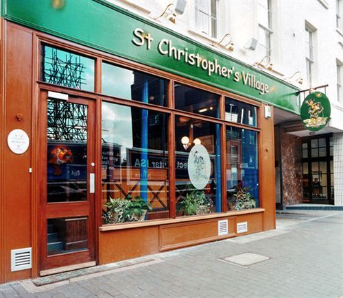 Auberge de jeunesse St Christopher's Oasis - Bridge - Female Only *
