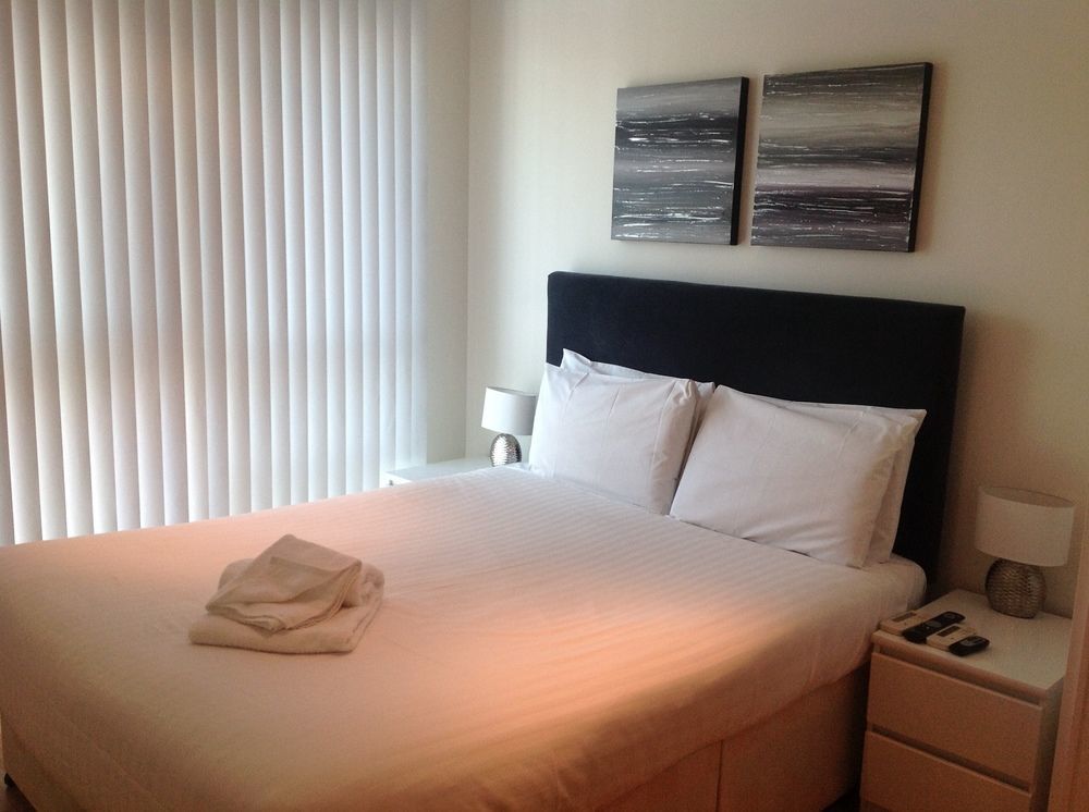 Hotel Ng Londres