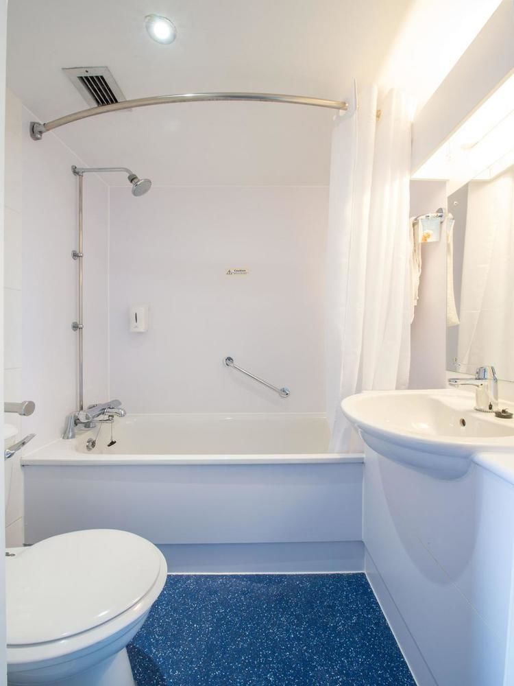 Travelodge Marylebone Londres