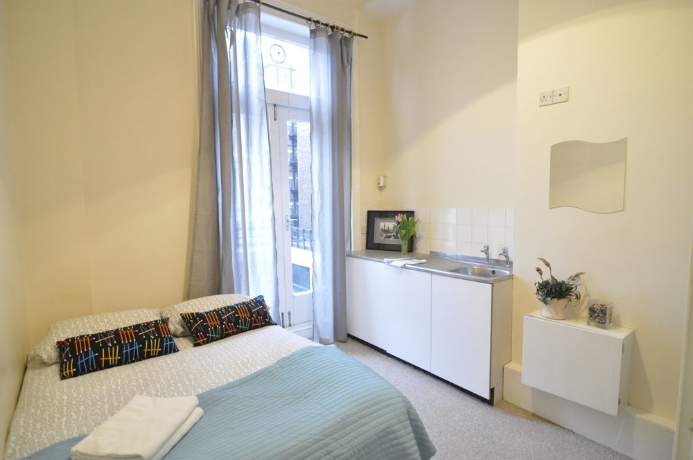 Apartamento Regents Court
