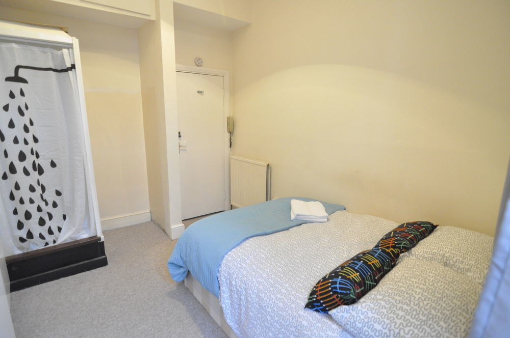 Regents Court Londen