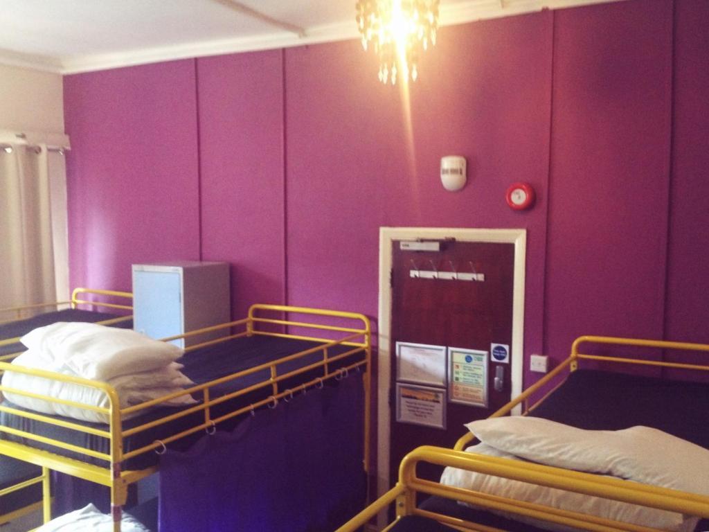 Travel Joy Auberge de jeunesse