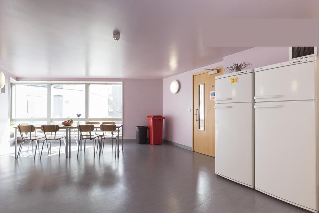 Auberge de jeunesse Friendship House *