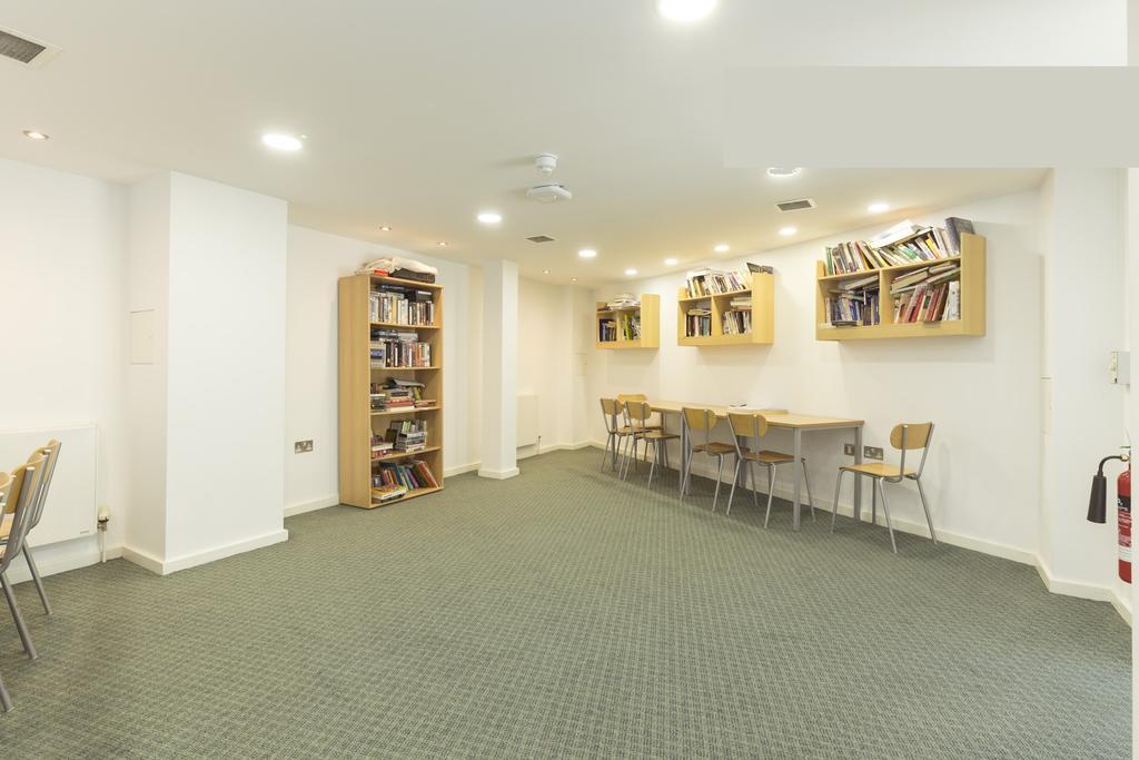 Auberge de jeunesse Friendship House
