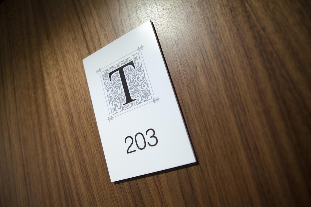 The Tudor 3* Londres
