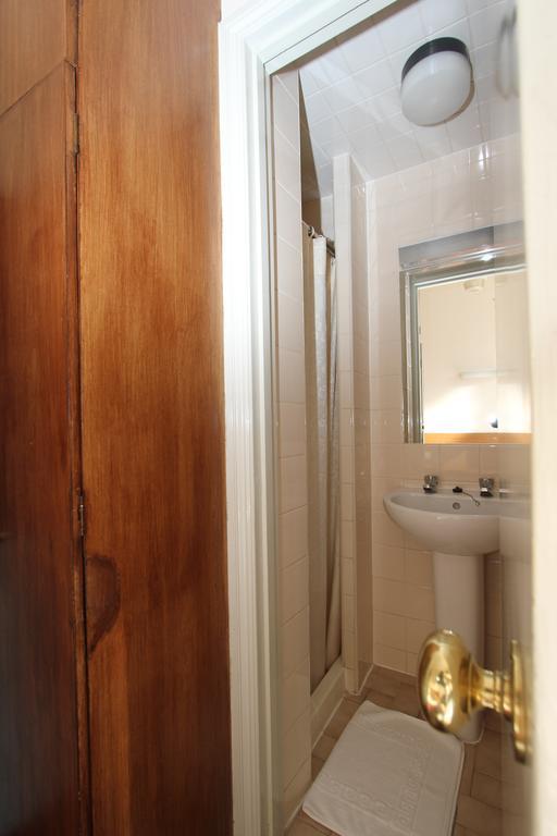 Ridgemount Hotel Londen