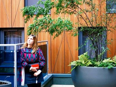 Appartement University Of Arts - Will Wyatt Court Londres