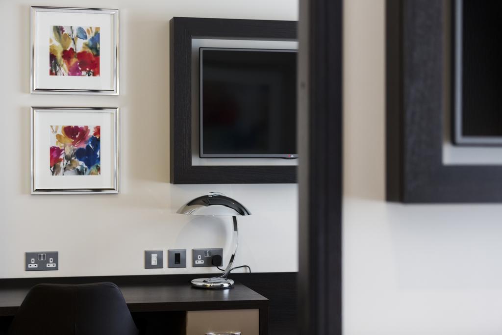 The Westbourne Hyde Park 4*