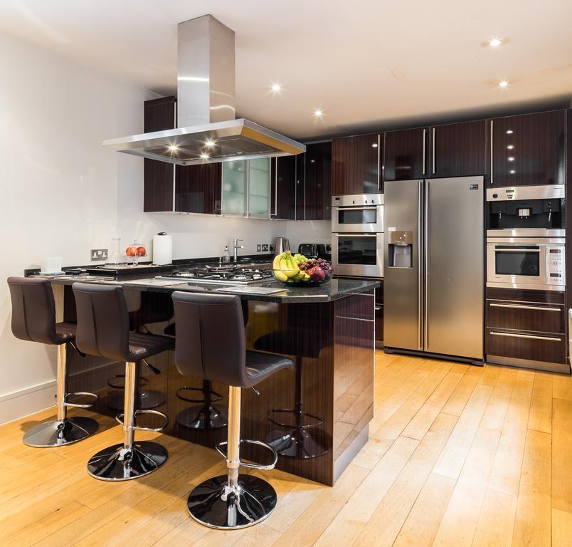 Craven Hill Gardens Appartement Londres
