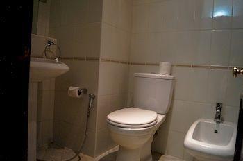 Apartamento Park Wood Point *