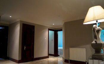 Park Wood Point Apartamento Londres