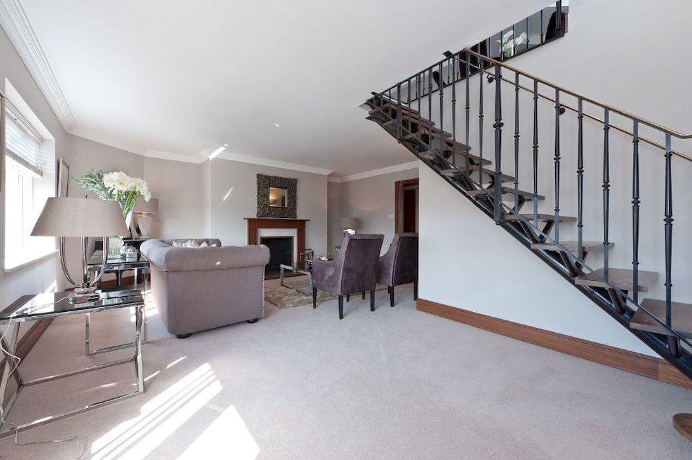 Park Wood Point Apartamento Londres
