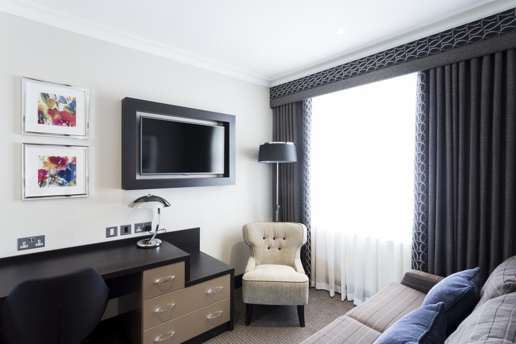 The Westbourne Hyde Park Hotel Londres