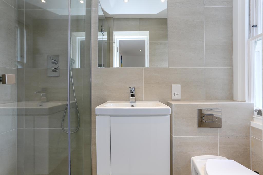 Kings Cross Serviced By Concept
