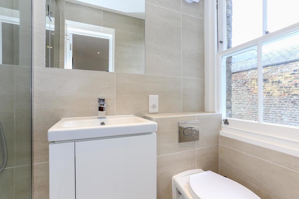 Kings Cross Serviced By Concept Appartement Londres