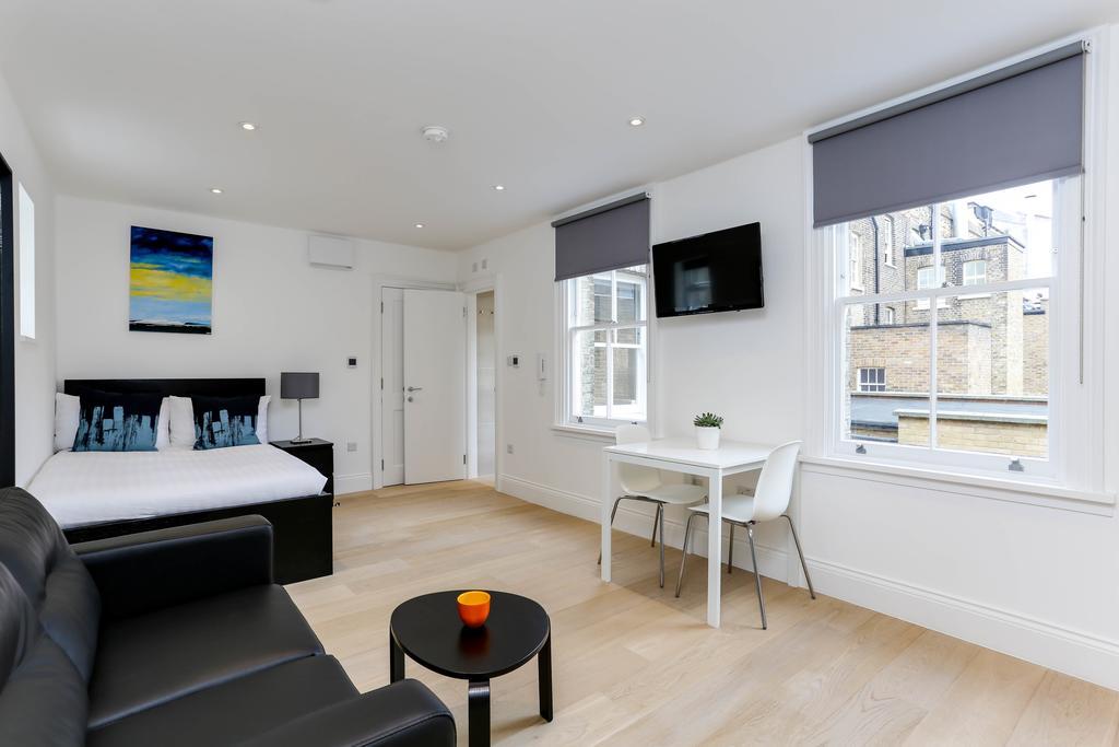 Kings Cross Serviced By Concept *