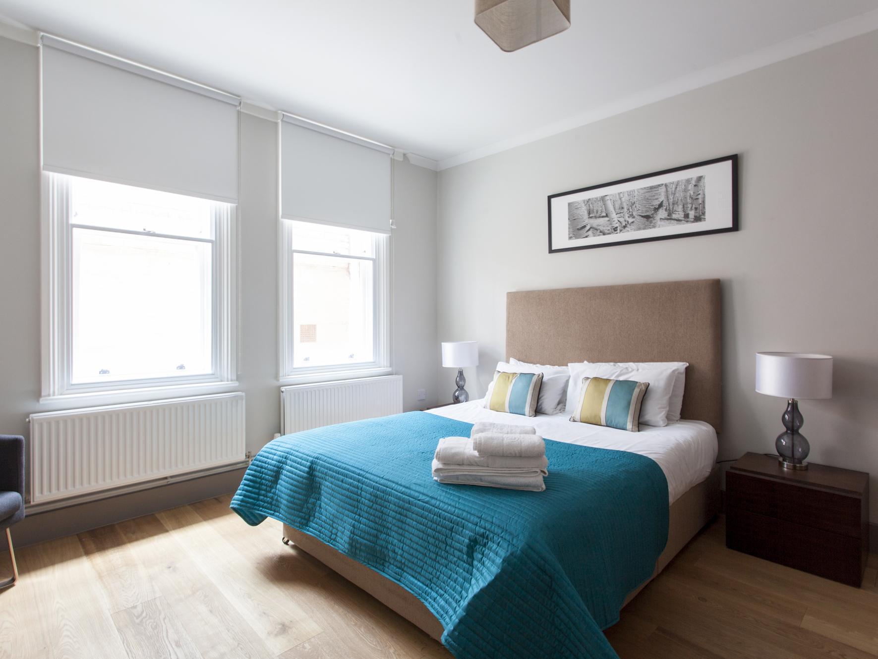 Cleveland Residences By Thesqua.Re Appartement