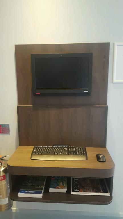 Western Vauxhall 4* Londres