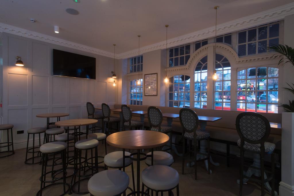 The Kings Head 4*