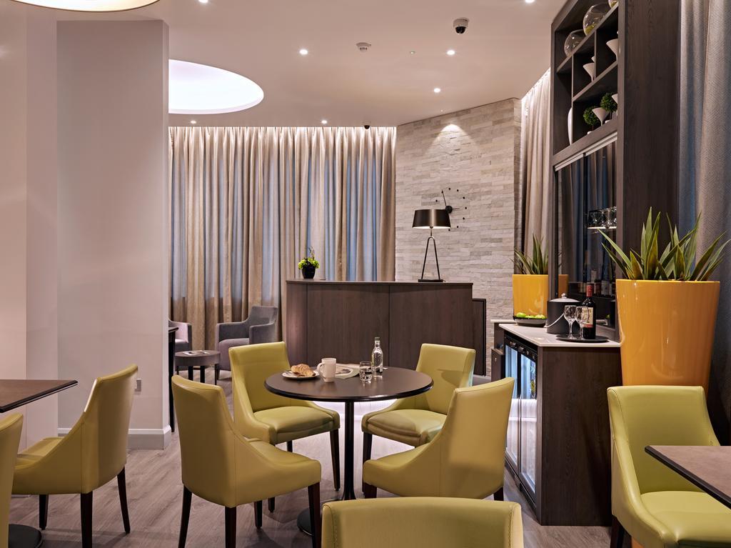 Best Western Plus Vauxhall Londres
