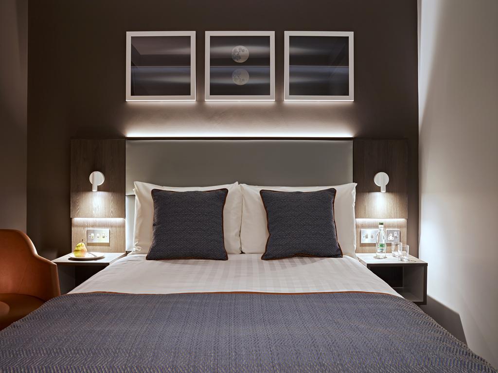 Best Western Plus Vauxhall Londres