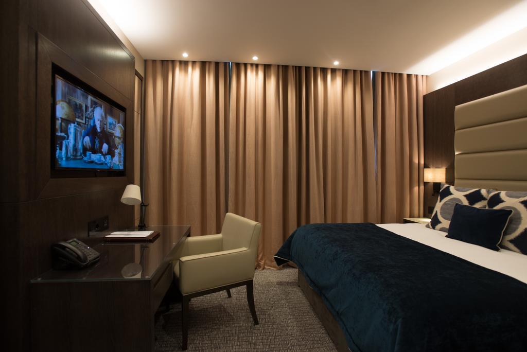The Kings Head Hotel 4*