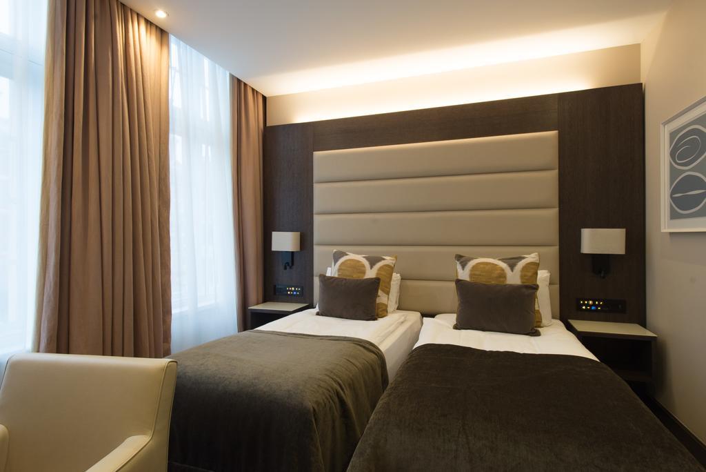 The Kings Head 4* Londres