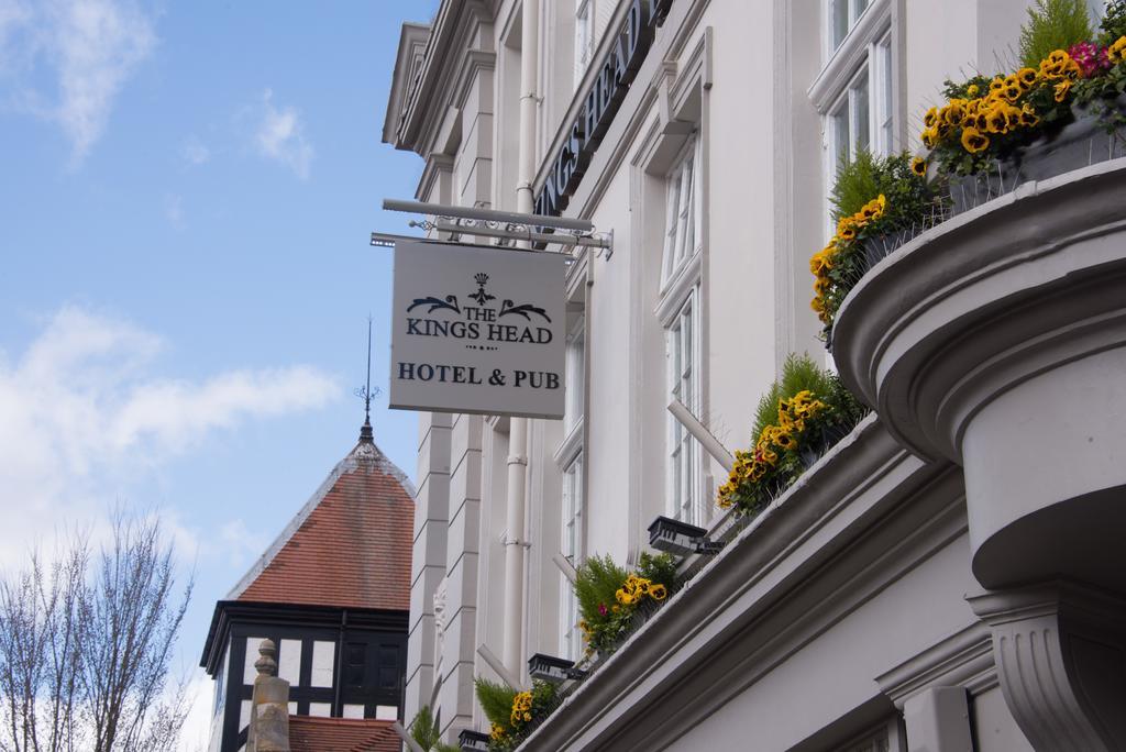The Kings Head