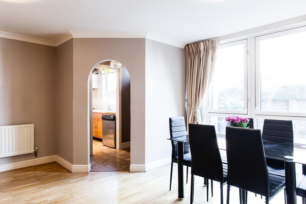 Midway House Appartement Londres