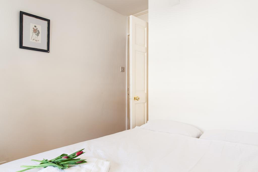 Appartement Midway House Londres