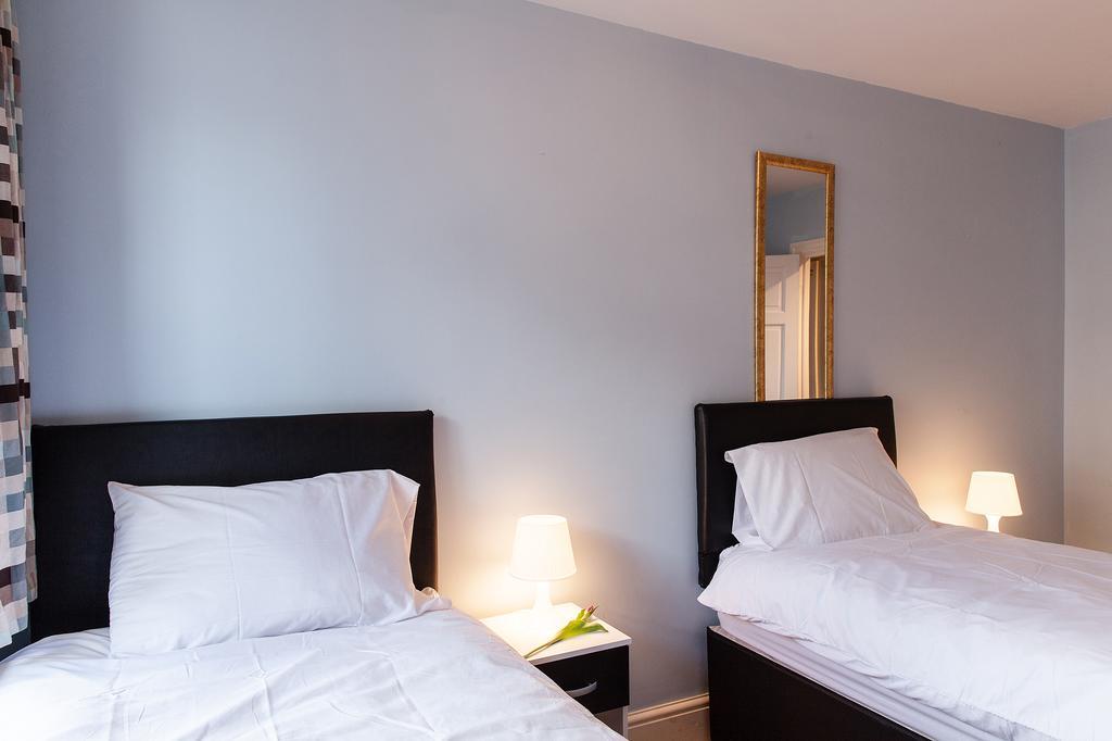 Appartement Midway House *