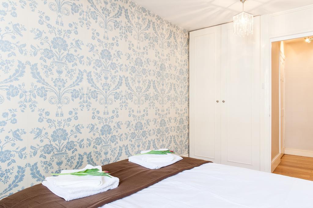 Appartement Midway House Londres