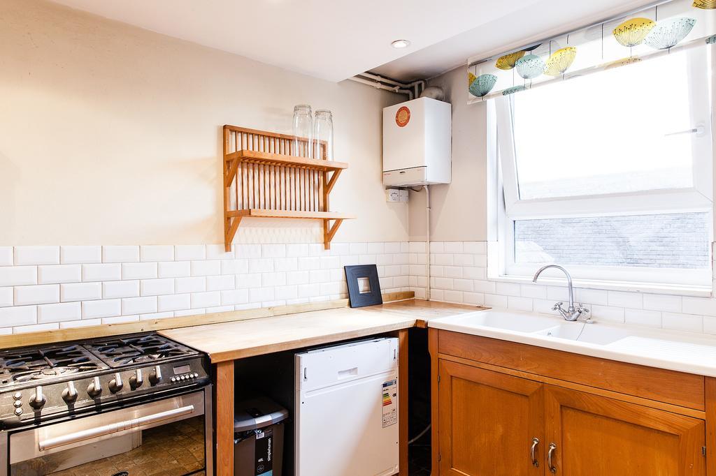 Appartement Midway House Londres